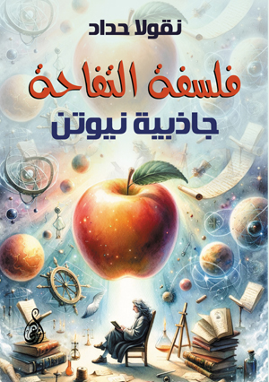 فلسفة التفاحة: جاذبية نيوتن