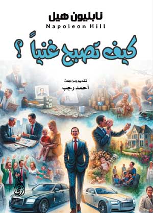 كيف تصبح غنياً؟