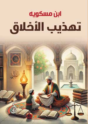 تهذيب الأخلاق