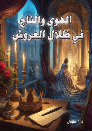الهوى والتاج .. في ظلال العروش