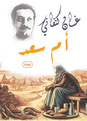 أم السعد ( رواية)