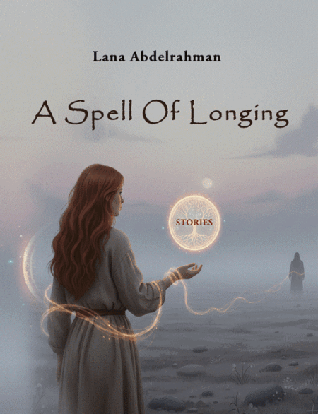 A spell of longing Stories