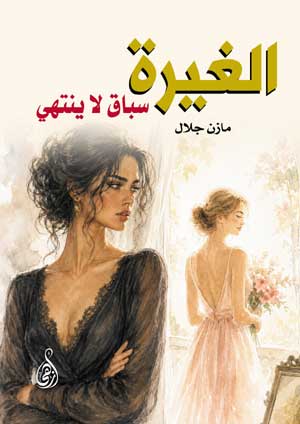 الغيرة: سباق لا ينتهي